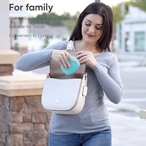 Sugar Control Acupressure Clip for Diabetics Sugar Control Device LI4